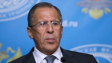 Στην Αθήνα σήμερα ο Λαβρόφ