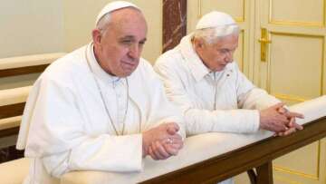 Η NSA κατασκόπευε και τον Πάπα