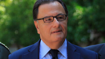 Δήλωση του Πάνου Παναγιωτόπουλου για το θάνατο του Νίκου Φώσκολου