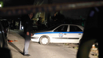 Αιτωλοακαρνανία: Ψάχνουν τον Αλβανό που μαχαίρωσε θανάσιμα ομοεθνή του!