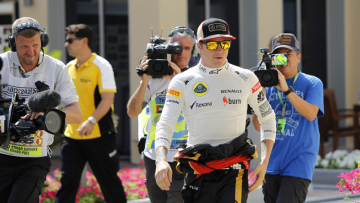 Ράικονεν: Show me the money!