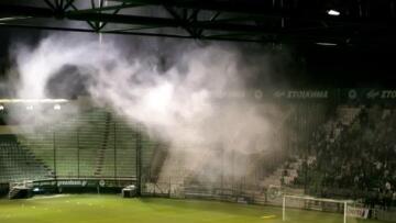 Ανησυχεί η Σούπερ Λίγκα για αναβολή