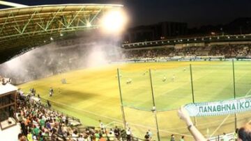 Κανονικά το ντέρμπι!