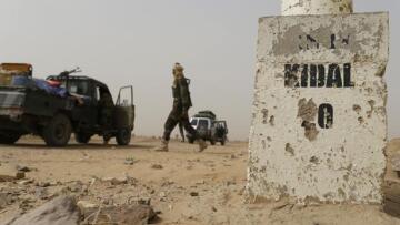 Δολοφόνησαν Γάλλους δημοσιογράφους στο Μαλί 