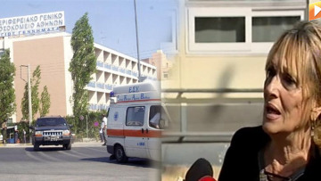 Κραυγή απόγνωσης από τη μάνα του τραυματία: Δεν είναι δυνατόν Έλληνας να σκοτώνει Έλληνα!