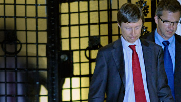 Ερχεται η Τρόικα: Ζητούμενο η συμφωνία για το δημοσιονομικό κενό