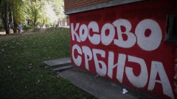 Ένταση μεταξύ Σερβίας και Κοσόβου φέρνουν οι δημοτικές εκλογές