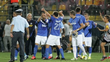 Καλλονή-Πανιώνιος 3-2 σε ματς βγαλμένο από την... Premier League!
