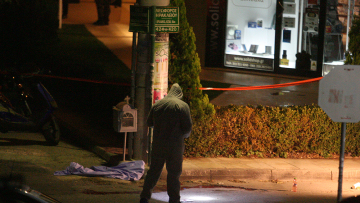 Ο δολοφόνος πέρασε από τα γραφεία της ΧΑ 20 λεπτά πριν το «χτύπημα»