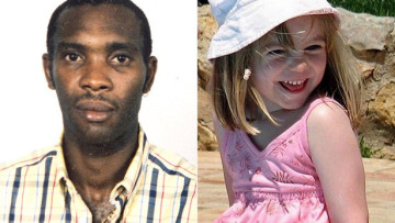 Είναι αυτός ο άνδρας ο απαγωγέας της μικρής Μαντλίν;