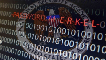 Αντίθετοι με τις παρακολουθήσεις της NSA οι Αμερικανοί πολίτες