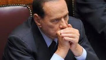Στις 27 Νοεμβρίου αποφασίζεται το μέλλον του Μπερλουσκόνι στη Βουλή