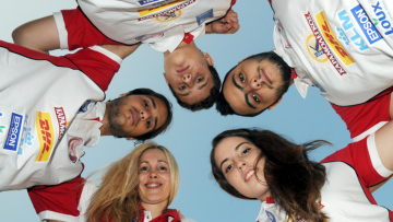 F1 in Schools: Φεύγουν για Ώστιν οι ελληνικές ομάδες!