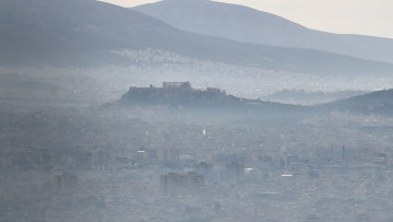 «Αστυνομία τζακιών» φτιάχνει το υπουργείο Περιβάλλοντος!