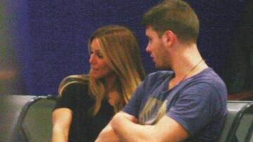 Κοκκίνου - Μπόγρης: Ο έρωτας καλά κρατεί 