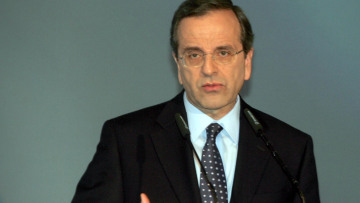 Σαμαράς: Είναι μομφή να περνάς από την ύφεση στην ανάπτυξη;
