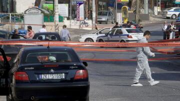 Το προφίλ του εκτελεστή και το όπλο του στο «μικροσκόπιο» της ΕΛΑΣ