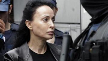 Ένα μήνα στο Δαφνί συμπληρώνει η Βίκυ Σταμάτη