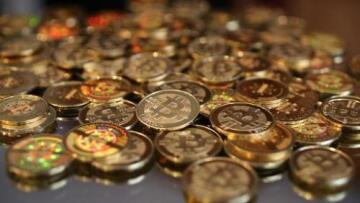 Του έκλεψαν ένα εκατ. δολάρια σε Bitcoin