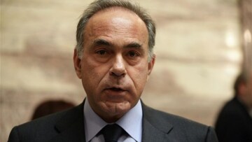 Το μεσημέρι συζητείται η προσφυγή Αρβανιτόπουλου για τα πανεπιστήμια