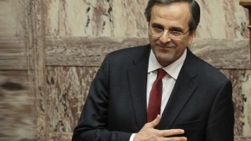 Ακατανόητη η πρόταση μομφής του ΣΥΡΙΖΑ, λένε στο Μέγαρο Μαξίμου