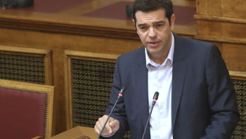 «Ο κάθε βουλευτής ας αναλάβει τις ευθύνες του» το μήνυμα του ΣΥΡΙΖΑ