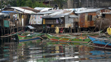 Ο «σούπερ» τυφώνας Χαϊγιάν σαρώνει τις Φιλιππίνες (φωτογραφίες και βίντεο)
