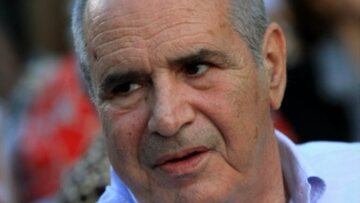 Ένταση από νέες εμπρηστικές δηλώσεις του Στάθη Παναγούλη