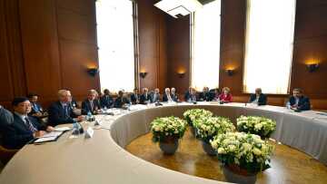 Ιράν: «Η θα υπάρξει απόψε συμφωνία ή θα διεξαχθεί νέος γύρος» 