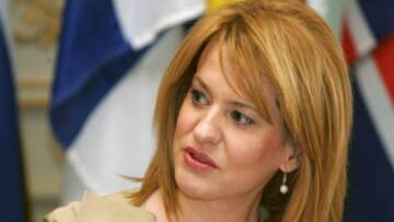 Διεγράφη από την ΚΟ του ΠΑΣΟΚ η Θεοδώρα Τζάκρη