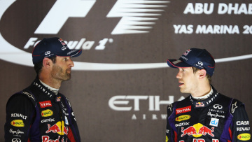 Φέτελ: Τρέφω αμέριστο σεβασμό στο Γουέμπερ!