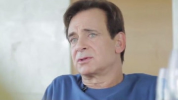 Αλέξανδρος Αντωνόπουλος: Έγινα σταρ μέσα σε μια βραδιά...