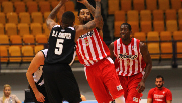 Ασταμάτητος ο Ολυμπιακός που επικράτησε του ΠΑΟΚ με 78-70 