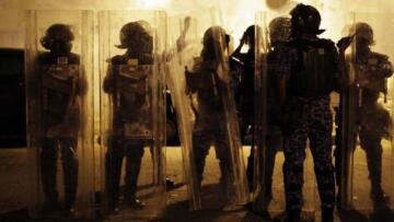 Επεισόδια σε πορεία ακροδεξιών και εθνικιστών στην Πολωνία