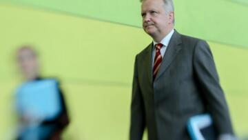 Εντός της εβδομάδας η απόφαση της Κομισιόν για το εμπορικό πλεόνασμα της Γερμανίας