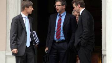 Τα όρια της... υπομονής της κυβέρνησης δοκιμάζουν οι δανειστές