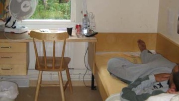 Σουηδία: Κλείνουν τέσσερις φυλακές επειδή δεν υπάρχουν κρατούμενοι