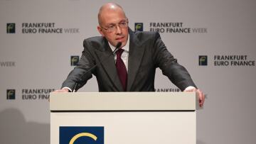 Άσμουσεν: Δεν αποκλείω αρνητικά επιτόκια καταθέσεων για την ΕΚΤ
