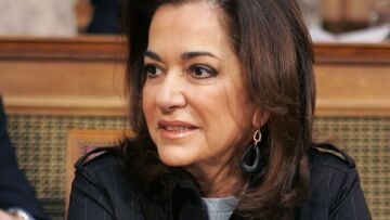 Ντόρα Μπακογιάννη: Να επιστρέψει η ΔΗΜΑΡ στην κυβέρνηση 