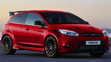 Πρεμιέρα για το νέο κινητήρα EcoBoost 