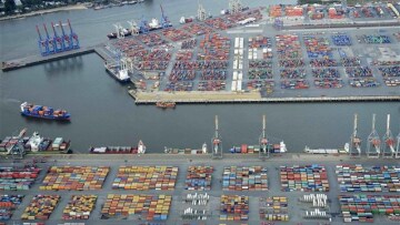 Έρευνα για το εμπορικό πλεόνασμα της Γερμανίας ξεκινά η Κομισιόν