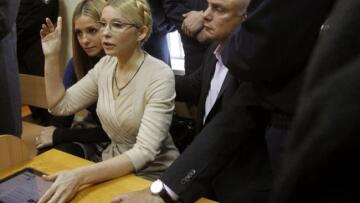 Αδιέξοδο στην Ουκρανία για την τύχη της Τιμοσένκο