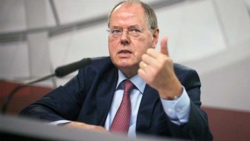 Στάινμπρουκ: Το SPD πρέπει να συμμετάσχει στη γερμανική κυβέρνηση
