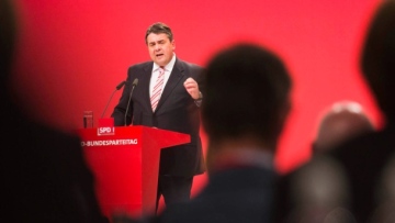 Γερμανία: «Όχι» του προέδρου SPD σε επαχθείς συμβιβασμούς για την κυβέρνηση 