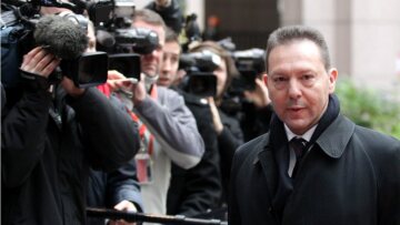  Στουρνάρας στο Eurogroup: Κανείς δεν μπορεί να αρνηθεί την πρόοδο της Ελλάδας