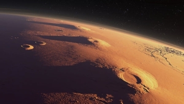 Δείτε βίντεο από τη NASA: Πώς ήταν ο Άρης πριν δισεκατομμύρια χρόνια