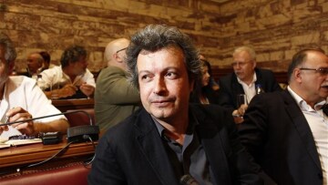 Τατσόπουλος: Δεν λέω όχι στη συνεργασία με το ΠΑΣΟΚ