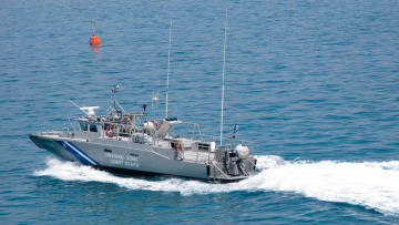 Τραγωδία με δώδεκα νεκρούς παράνομους μετανάστες, ανοιχτά της Λευκάδας 