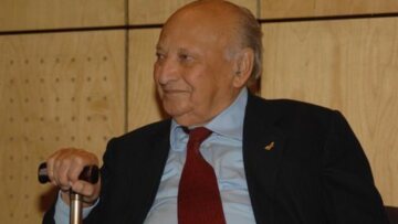 Απεβίωσε ο Γλαύκος Κληρίδης