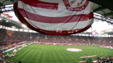 Δρακόντεια τα μέτρα ασφαλείας στο «Καραϊσκάκη»